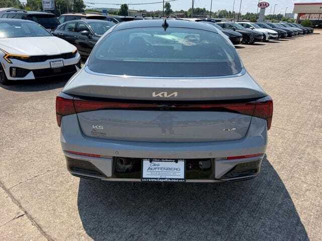 2026 Kia K5 GT-Line Cape Girardeau MO