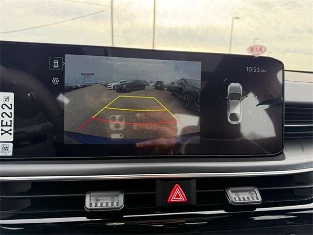 2026 Kia K5 GT-Line Cape Girardeau MO