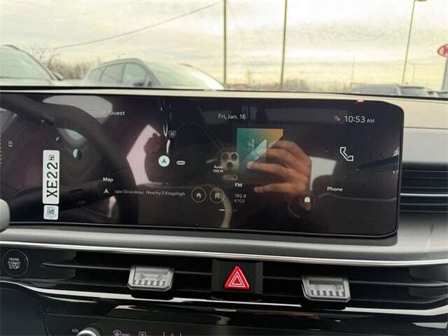 2026 Kia K5 GT-Line Cape Girardeau MO