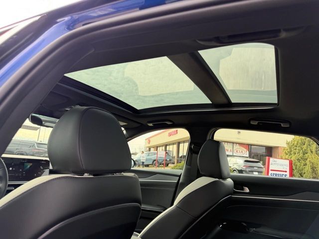 2026 Kia K5 GT-Line Cape Girardeau MO