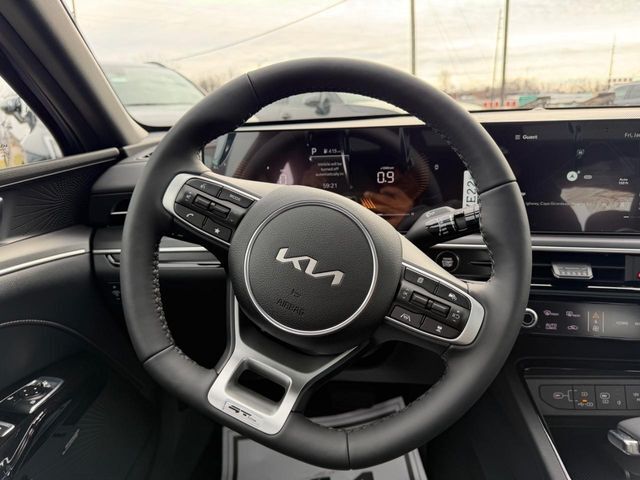 2026 Kia K5 GT-Line Cape Girardeau MO