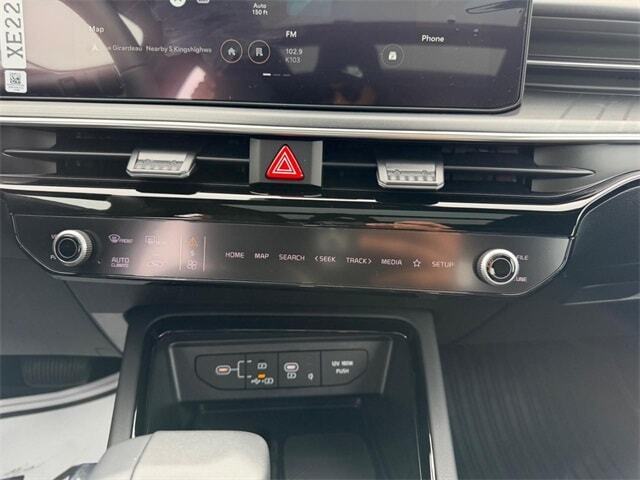 2026 Kia K5 GT-Line Cape Girardeau MO