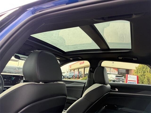 2026 Kia K5 GT-Line Cape Girardeau MO