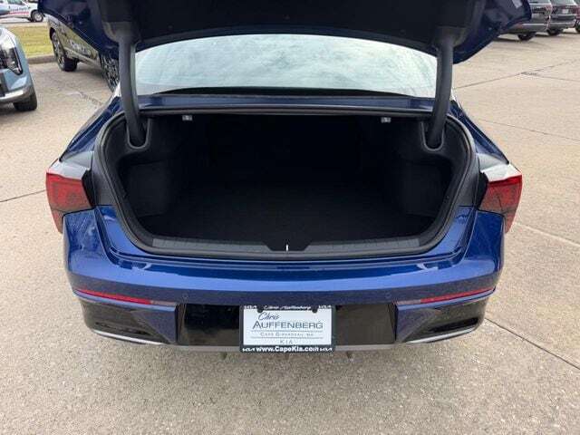 2026 Kia K5 GT-Line Cape Girardeau MO