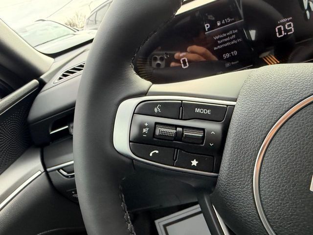 2026 Kia K5 GT-Line Cape Girardeau MO