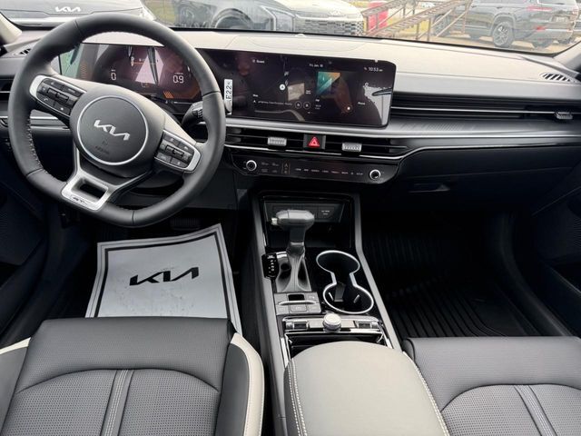 2026 Kia K5 GT-Line Cape Girardeau MO