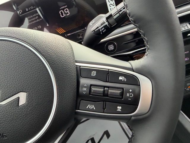 2026 Kia K5 GT-Line Cape Girardeau MO