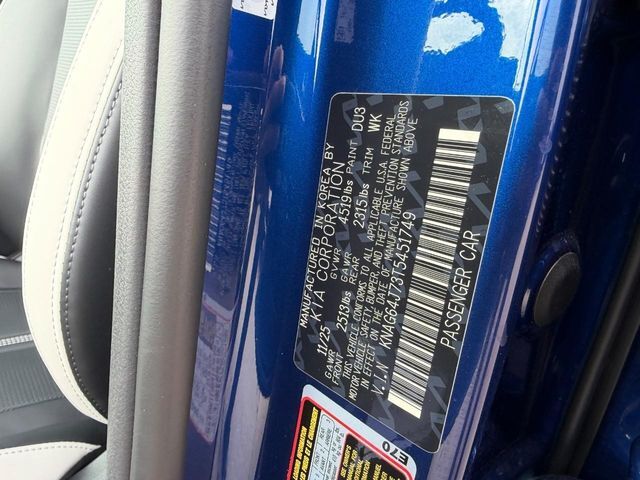 2026 Kia K5 GT-Line Cape Girardeau MO