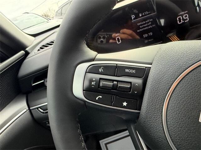 2026 Kia K5 GT-Line Cape Girardeau MO