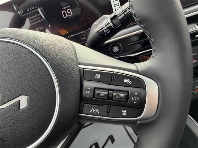 2026 Kia K5 GT-Line Cape Girardeau MO