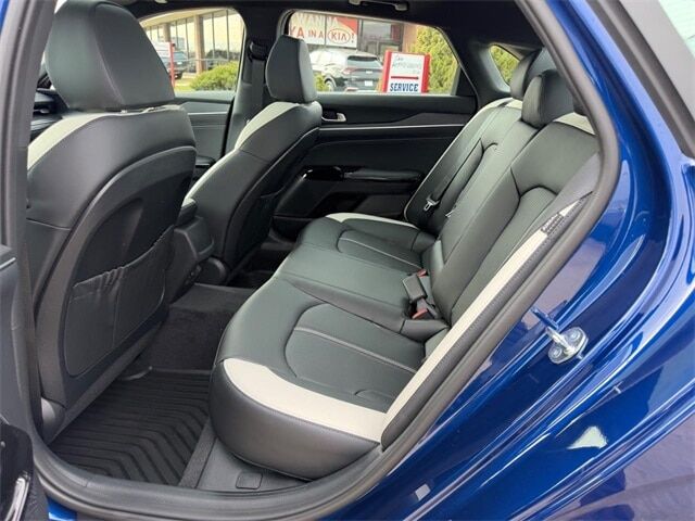 2026 Kia K5 GT-Line Cape Girardeau MO