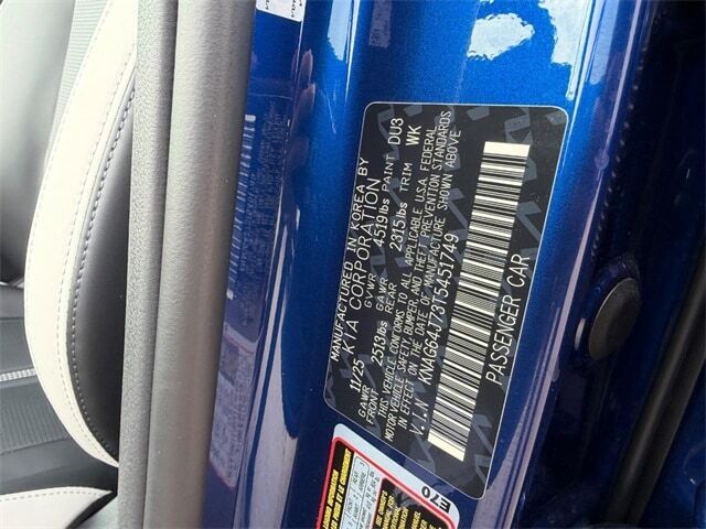 2026 Kia K5 GT-Line Cape Girardeau MO