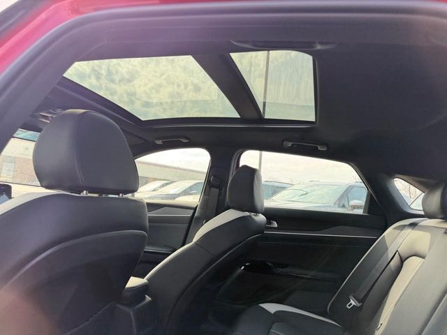 2026 Kia K5 GT-Line Cape Girardeau MO