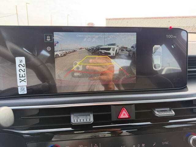 2026 Kia K5 GT-Line Cape Girardeau MO