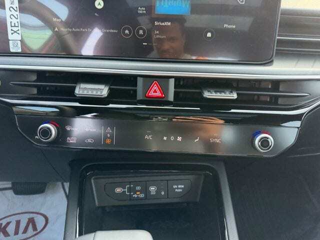 2026 Kia K5 GT-Line Cape Girardeau MO