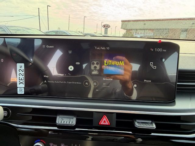 2026 Kia K5 GT-Line Cape Girardeau MO