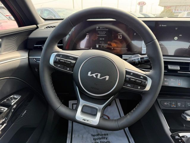 2026 Kia K5 GT-Line Cape Girardeau MO