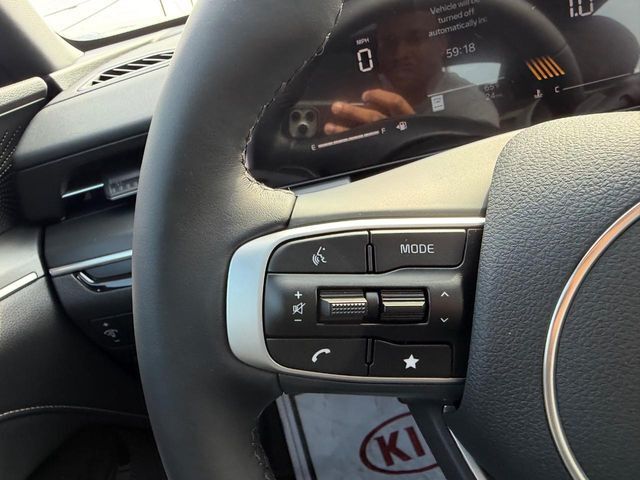 2026 Kia K5 GT-Line Cape Girardeau MO