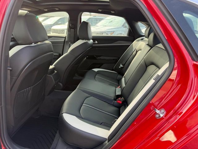 2026 Kia K5 GT-Line Cape Girardeau MO