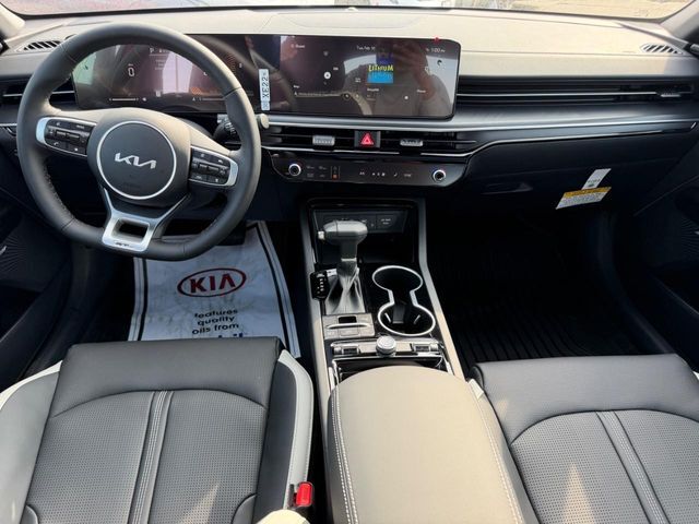 2026 Kia K5 GT-Line Cape Girardeau MO