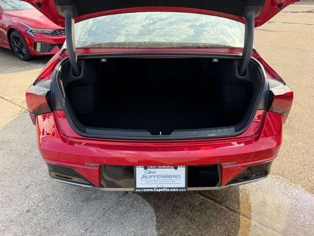 2026 Kia K5 GT-Line Cape Girardeau MO