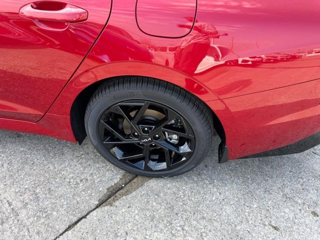 2026 Kia K5 GT-Line Cape Girardeau MO