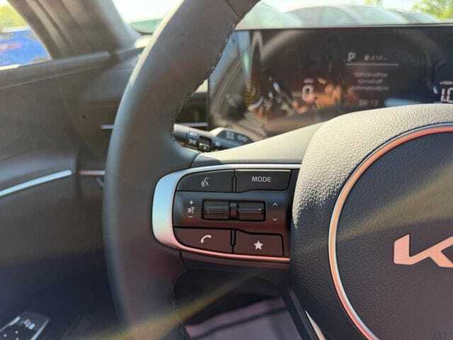 2026 Kia K5 GT-Line Cape Girardeau MO