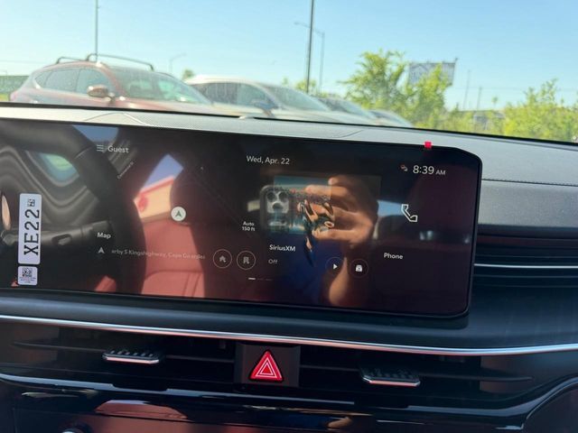 2026 Kia K5 GT-Line Cape Girardeau MO