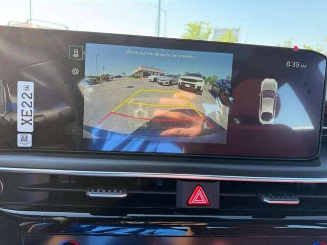 2026 Kia K5 GT-Line Cape Girardeau MO