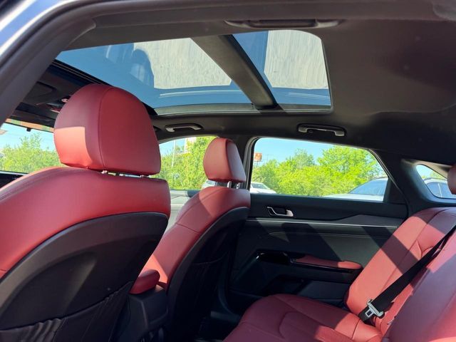 2026 Kia K5 GT-Line Cape Girardeau MO