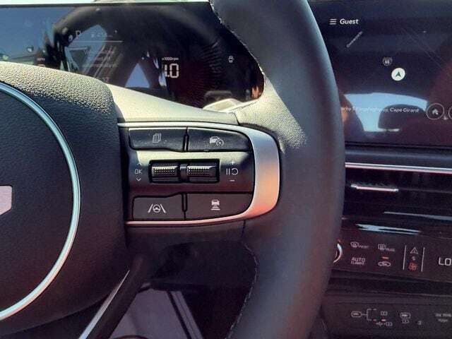 2026 Kia K5 GT-Line Cape Girardeau MO