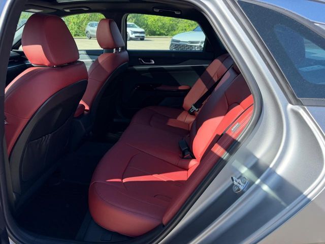 2026 Kia K5 GT-Line Cape Girardeau MO