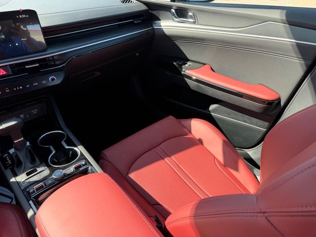 2026 Kia K5 GT-Line Cape Girardeau MO