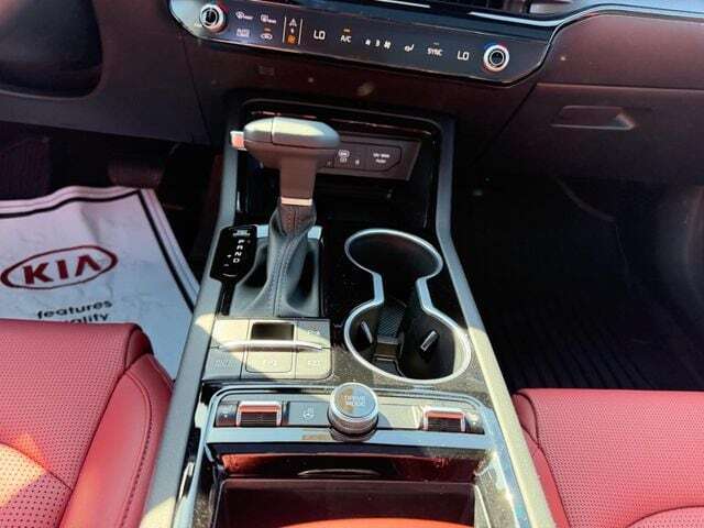 2026 Kia K5 GT-Line Cape Girardeau MO