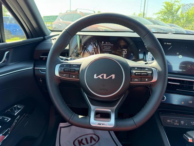2026 Kia K5 GT-Line Cape Girardeau MO