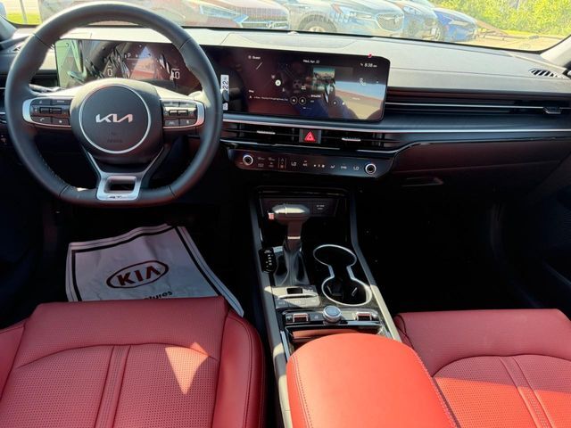 2026 Kia K5 GT-Line Cape Girardeau MO