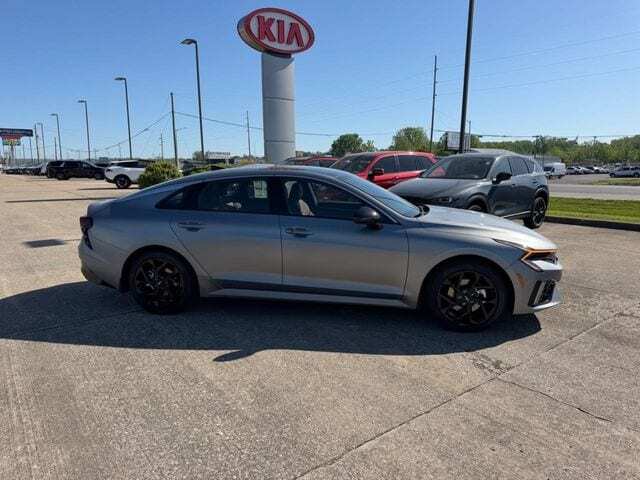 2026 Kia K5 GT-Line Cape Girardeau MO