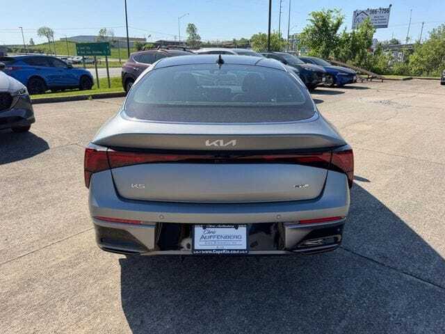 2026 Kia K5 GT-Line Cape Girardeau MO