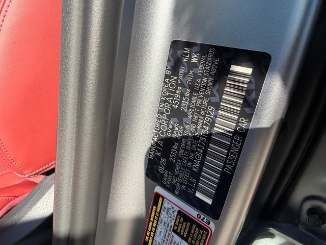 2026 Kia K5 GT-Line Cape Girardeau MO