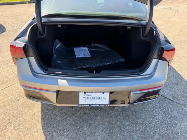 2026 Kia K5 GT-Line Cape Girardeau MO