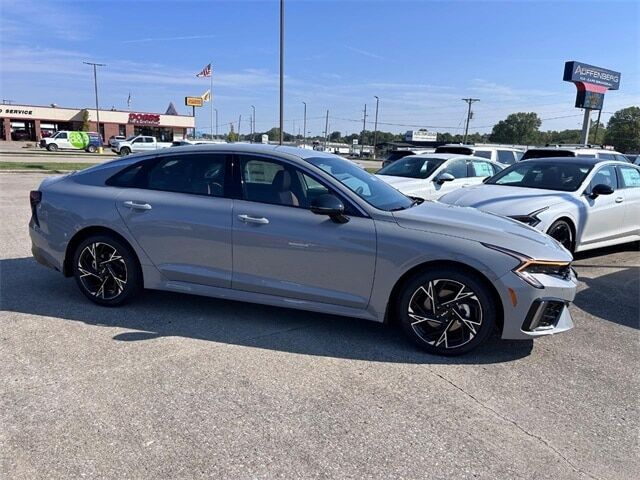 2026 Kia K5 GT-Line Cape Girardeau MO