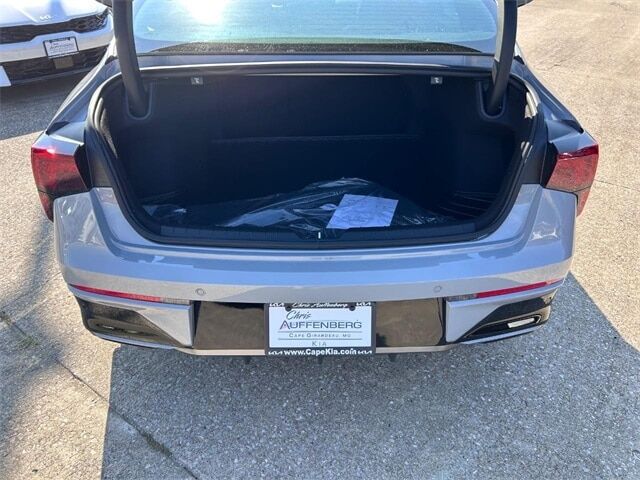 2026 Kia K5 GT-Line Cape Girardeau MO