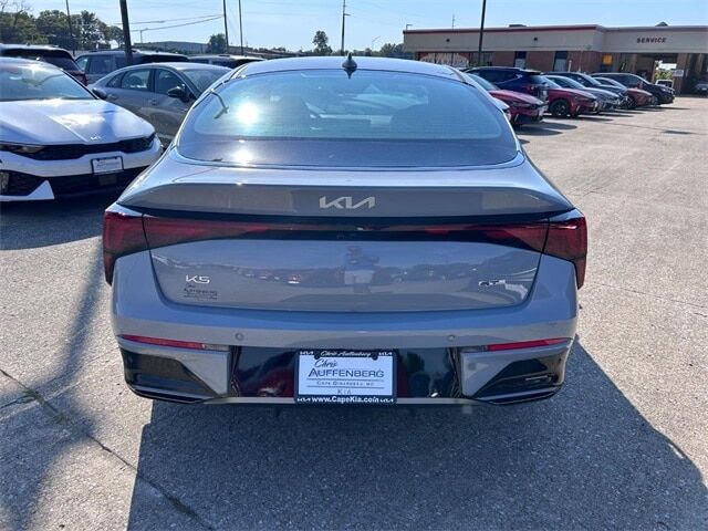 2026 Kia K5 GT-Line Cape Girardeau MO