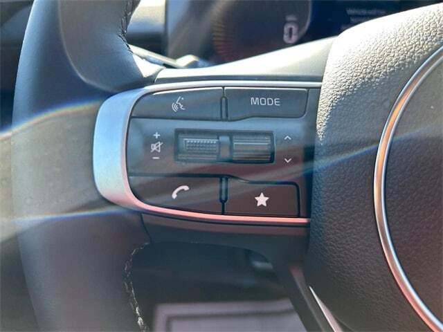 2026 Kia K5 GT-Line Cape Girardeau MO