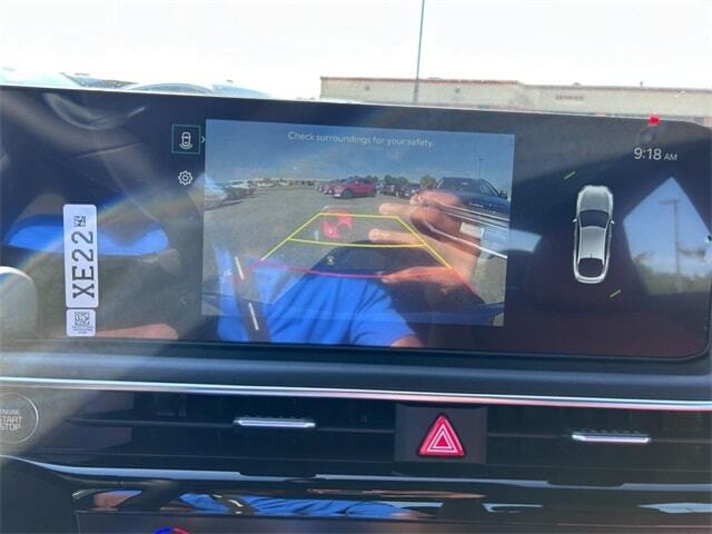 2026 Kia K5 GT-Line Cape Girardeau MO