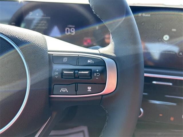 2026 Kia K5 GT-Line Cape Girardeau MO