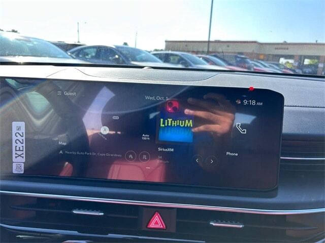 2026 Kia K5 GT-Line Cape Girardeau MO