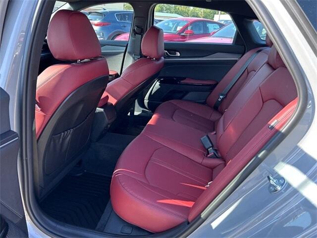 2026 Kia K5 GT-Line Cape Girardeau MO