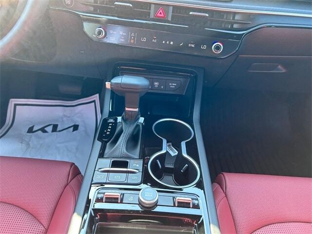 2026 Kia K5 GT-Line Cape Girardeau MO