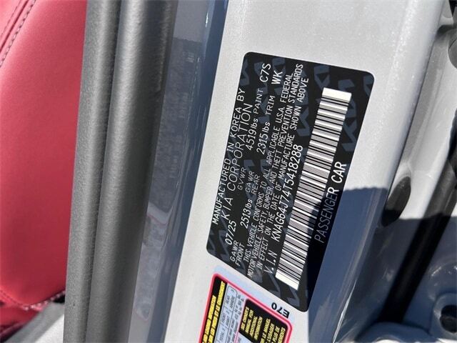 2026 Kia K5 GT-Line Cape Girardeau MO